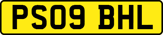 PS09BHL