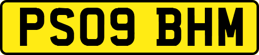 PS09BHM
