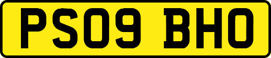 PS09BHO