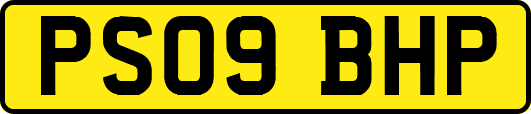 PS09BHP