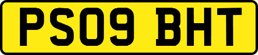 PS09BHT