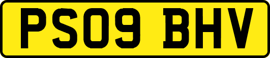 PS09BHV