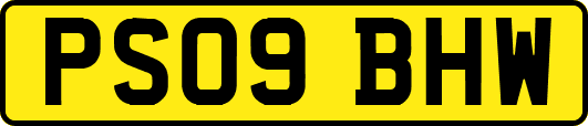 PS09BHW