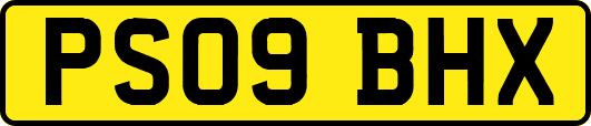 PS09BHX