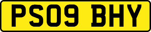 PS09BHY
