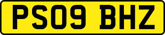 PS09BHZ