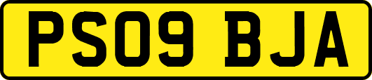 PS09BJA