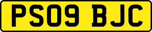 PS09BJC