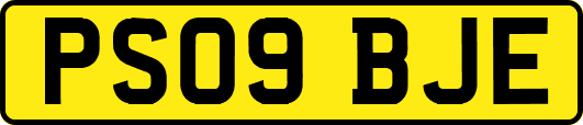 PS09BJE