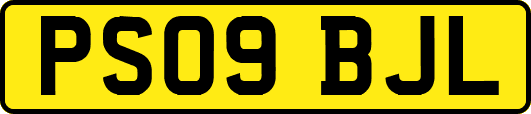 PS09BJL