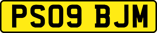 PS09BJM
