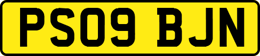 PS09BJN