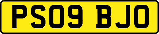 PS09BJO