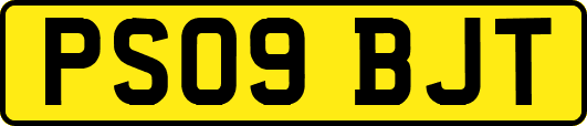 PS09BJT