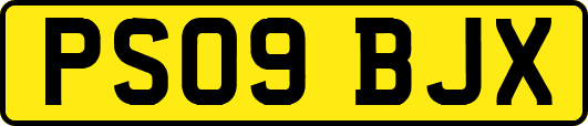 PS09BJX