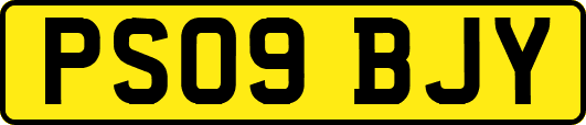 PS09BJY