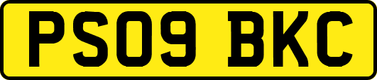 PS09BKC