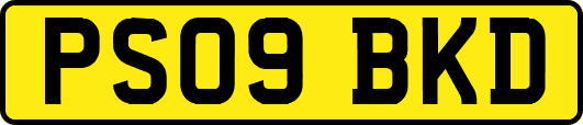PS09BKD