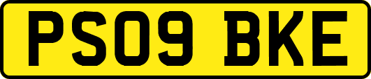 PS09BKE