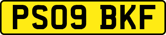 PS09BKF