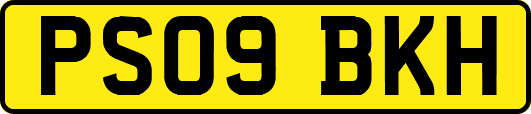 PS09BKH