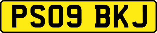 PS09BKJ