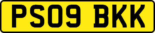 PS09BKK
