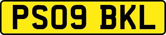 PS09BKL