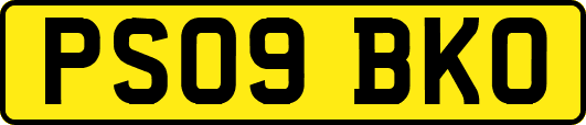 PS09BKO