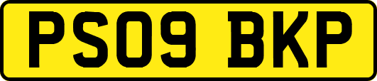 PS09BKP