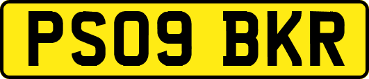 PS09BKR