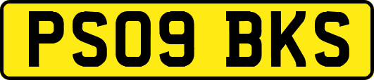 PS09BKS