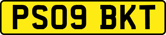 PS09BKT