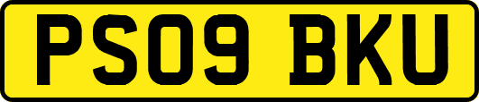 PS09BKU