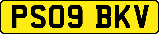 PS09BKV