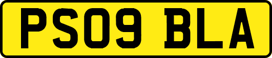 PS09BLA