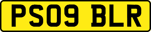 PS09BLR