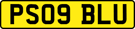 PS09BLU