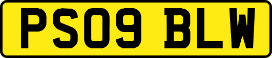 PS09BLW