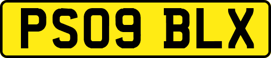 PS09BLX