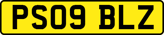 PS09BLZ