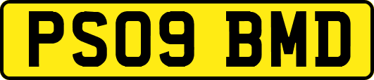 PS09BMD