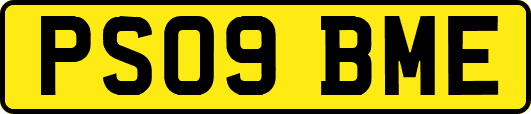 PS09BME