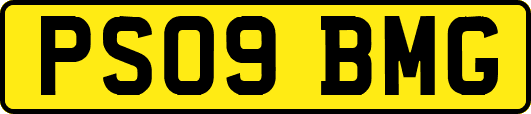 PS09BMG