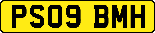 PS09BMH