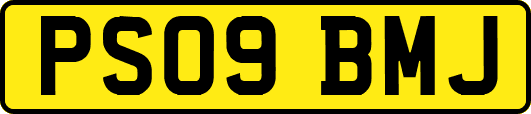 PS09BMJ