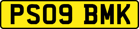 PS09BMK