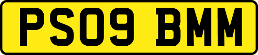 PS09BMM