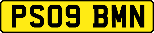 PS09BMN