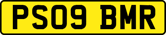 PS09BMR